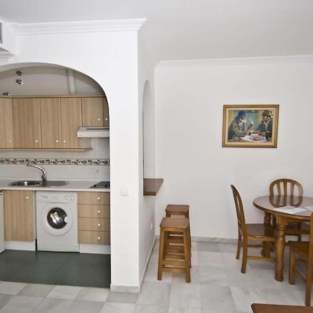 อปาร์ตาเมนโตส เอชซี บูเรียนา ปลายา Apartment เนร์คา ภายนอก รูปภาพ