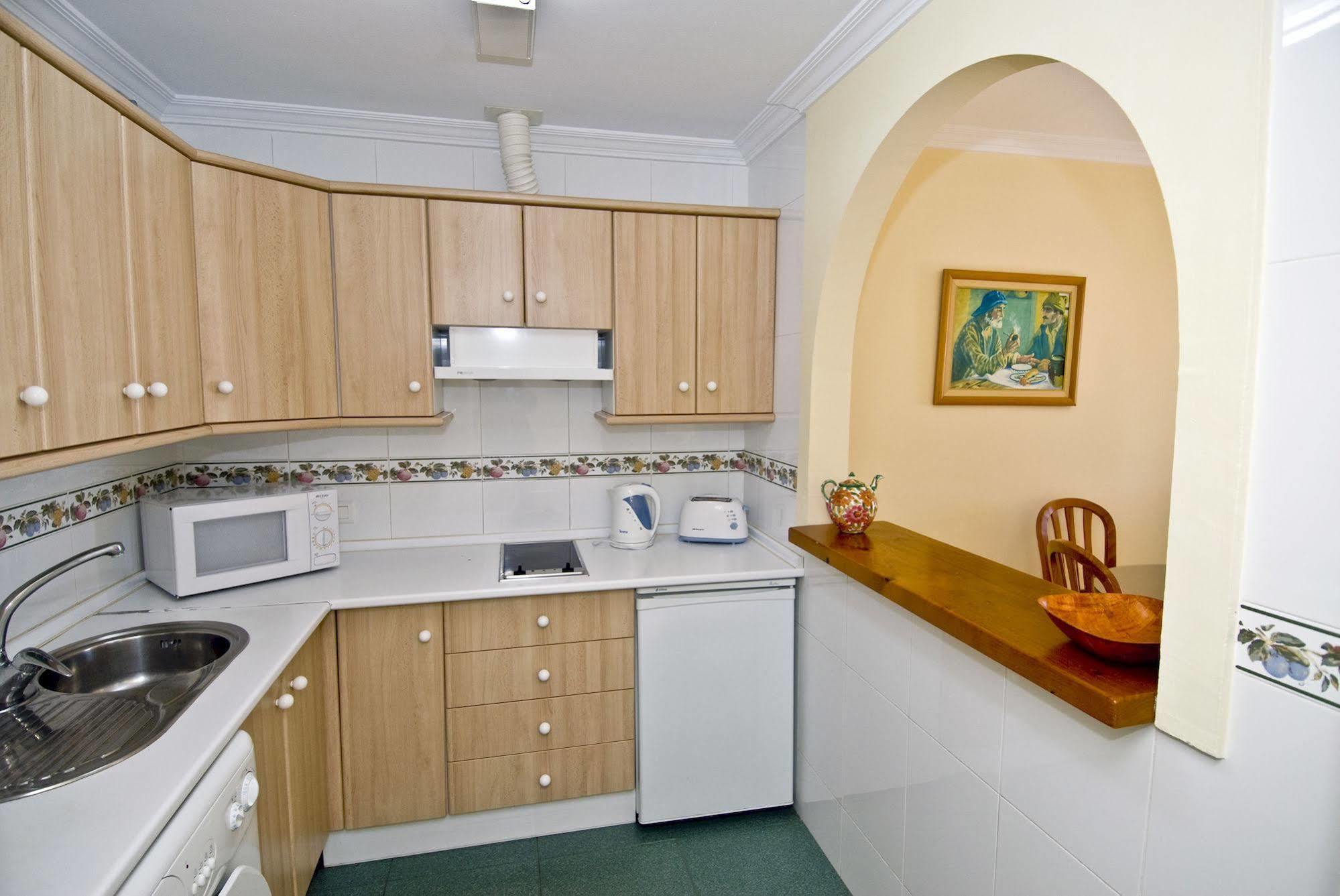 อปาร์ตาเมนโตส เอชซี บูเรียนา ปลายา Apartment เนร์คา ภายนอก รูปภาพ
