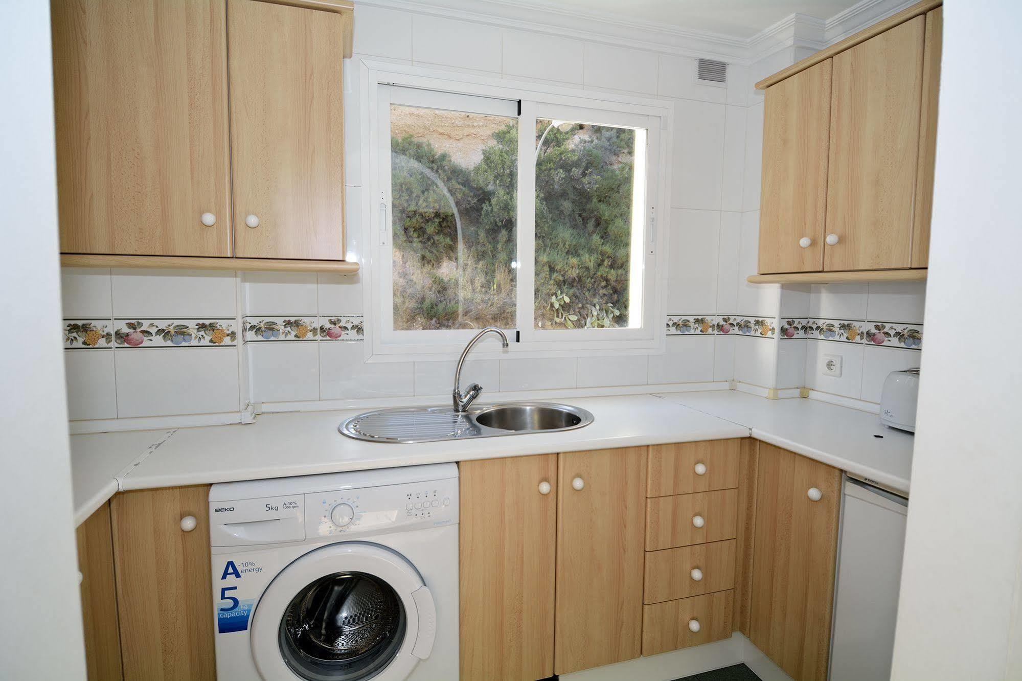 อปาร์ตาเมนโตส เอชซี บูเรียนา ปลายา Apartment เนร์คา ภายนอก รูปภาพ