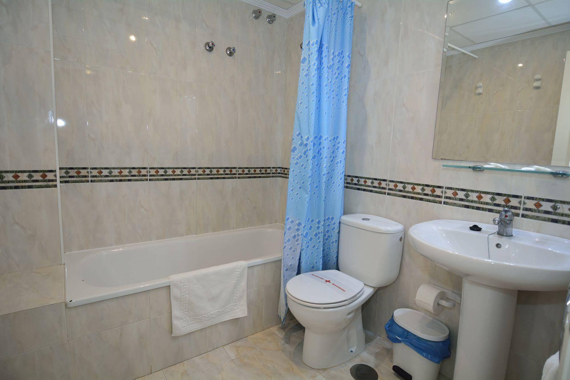 อปาร์ตาเมนโตส เอชซี บูเรียนา ปลายา Apartment เนร์คา ภายนอก รูปภาพ